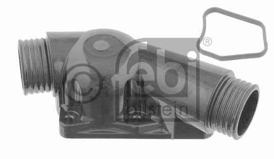 TERMOSTAT KAPAĞI   E34-36 M50-52