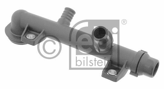 TERMOSTAT KAPAĞI   E46 M43
