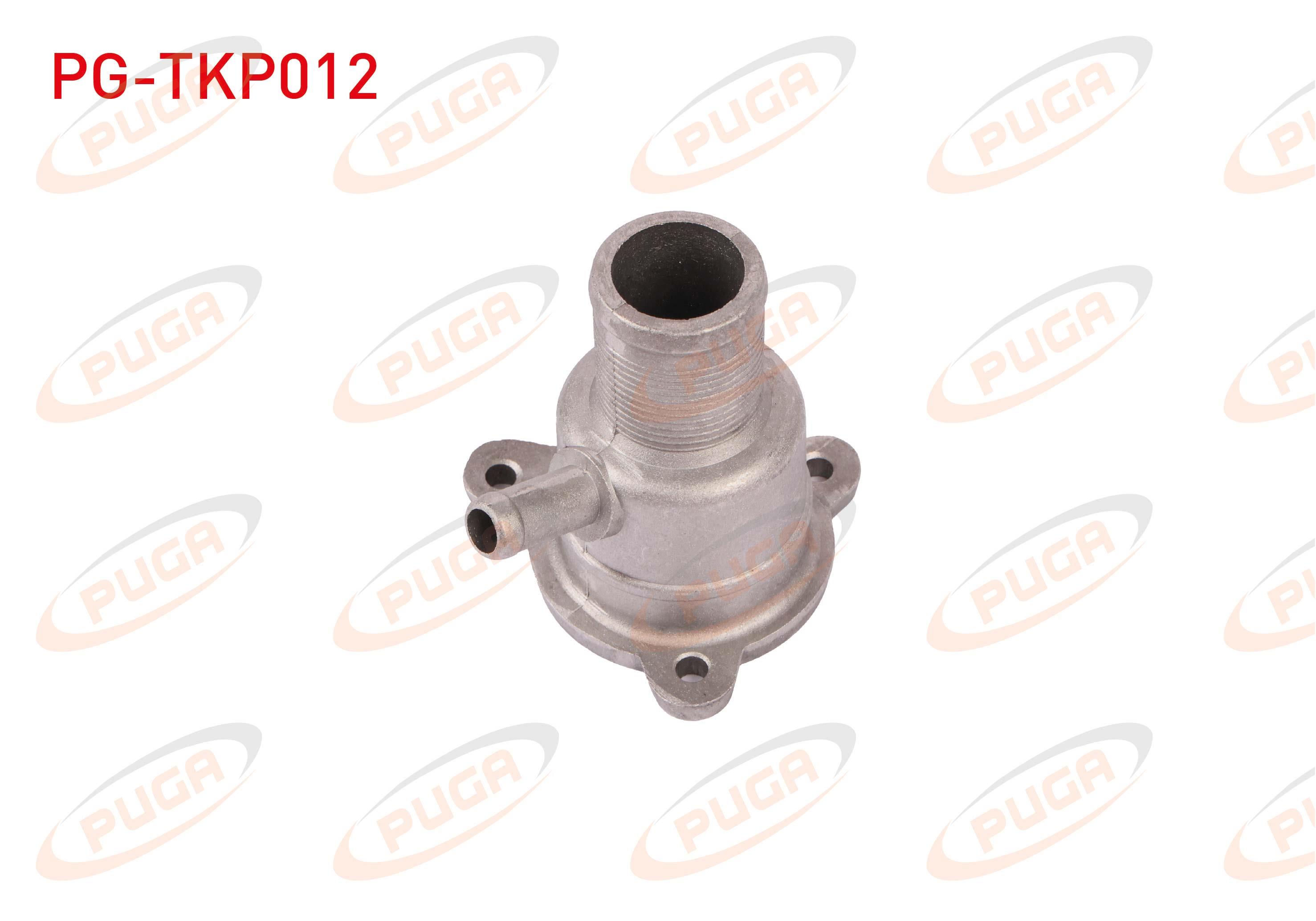 TERMOSTAT KAPAGI ALUMINYUM CLIO / KANGOO / MEGANE