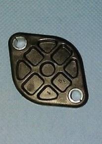 TERMOSTAT KAPAĞI CRAFTER 2.5 BJK BJM