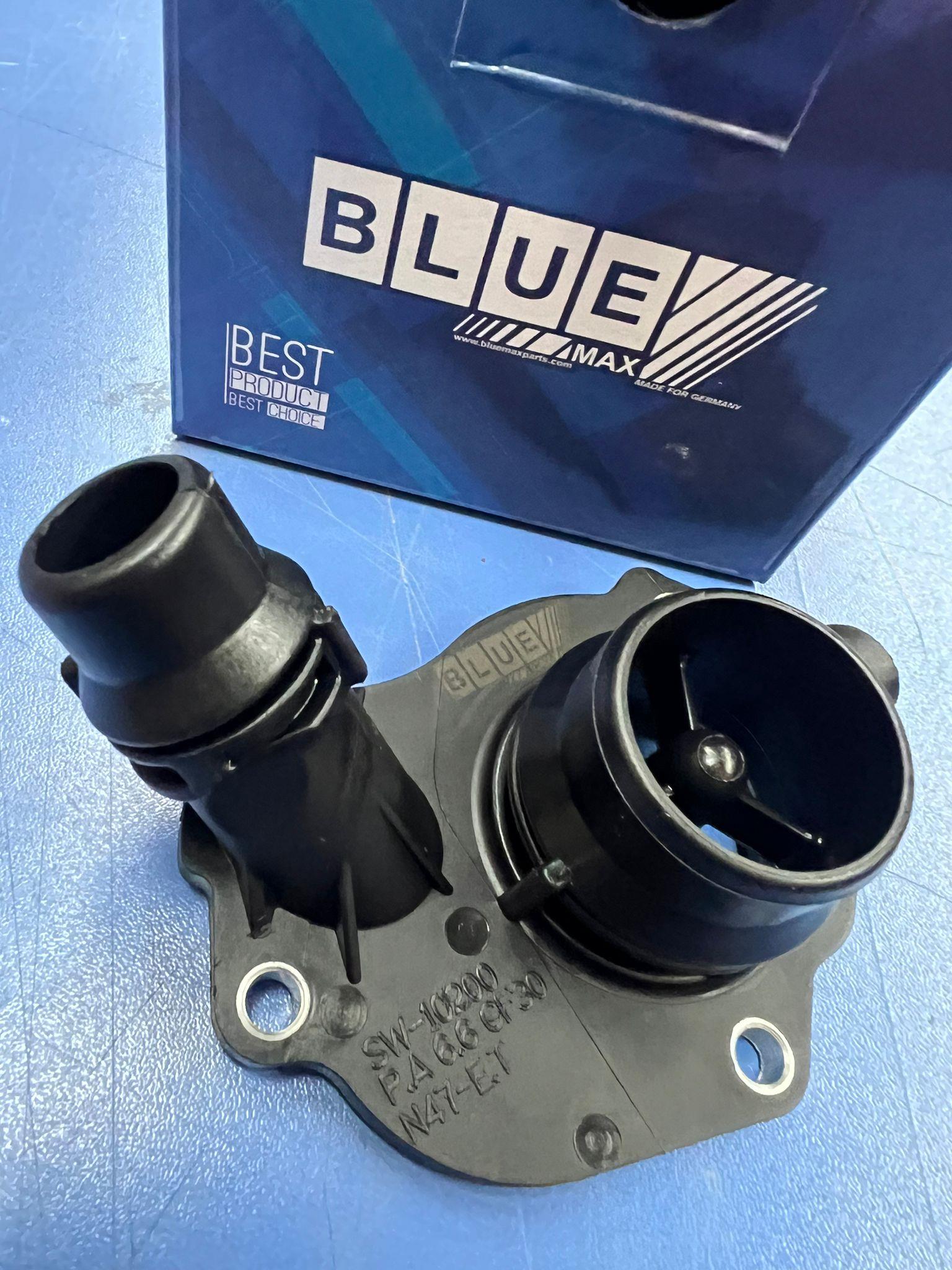 TERMOSTAT KAPAĞI F20-F20 LCİ-F21-F21 LCİ-F22-E90 LCİ-E91 LCİ-E92 LCİ-E93 LCİ-F30-F30 LCİ-F31-F31 LCİ-F34-F33-F36-F07-F10-F10 LCİ-F11-X1 N47N-N47S1