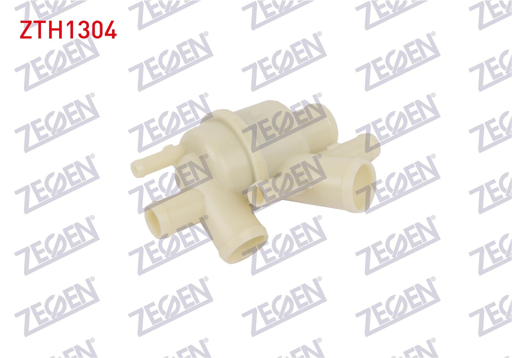TERMOSTAT KOMPLE 82 C LAND ROVER DISCOVERY III (L319) 2.7 TD EURO 4 2004-2009