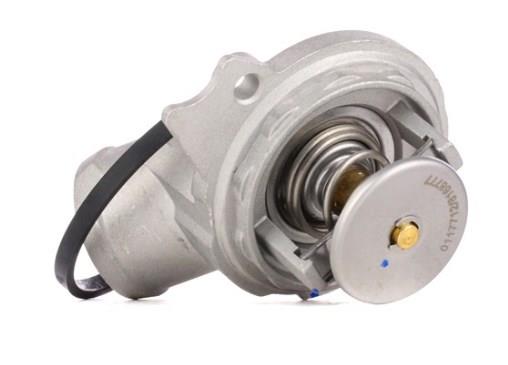 TERMOSTAT KOMPLE 87 DERECE MERCEDES E SERISI (W210) - (W211) E 320 - E 240 1995-2008/ M SERISI (W163) ML 320 - ML 350 1998-2005/ S SERISI (W220) S 320