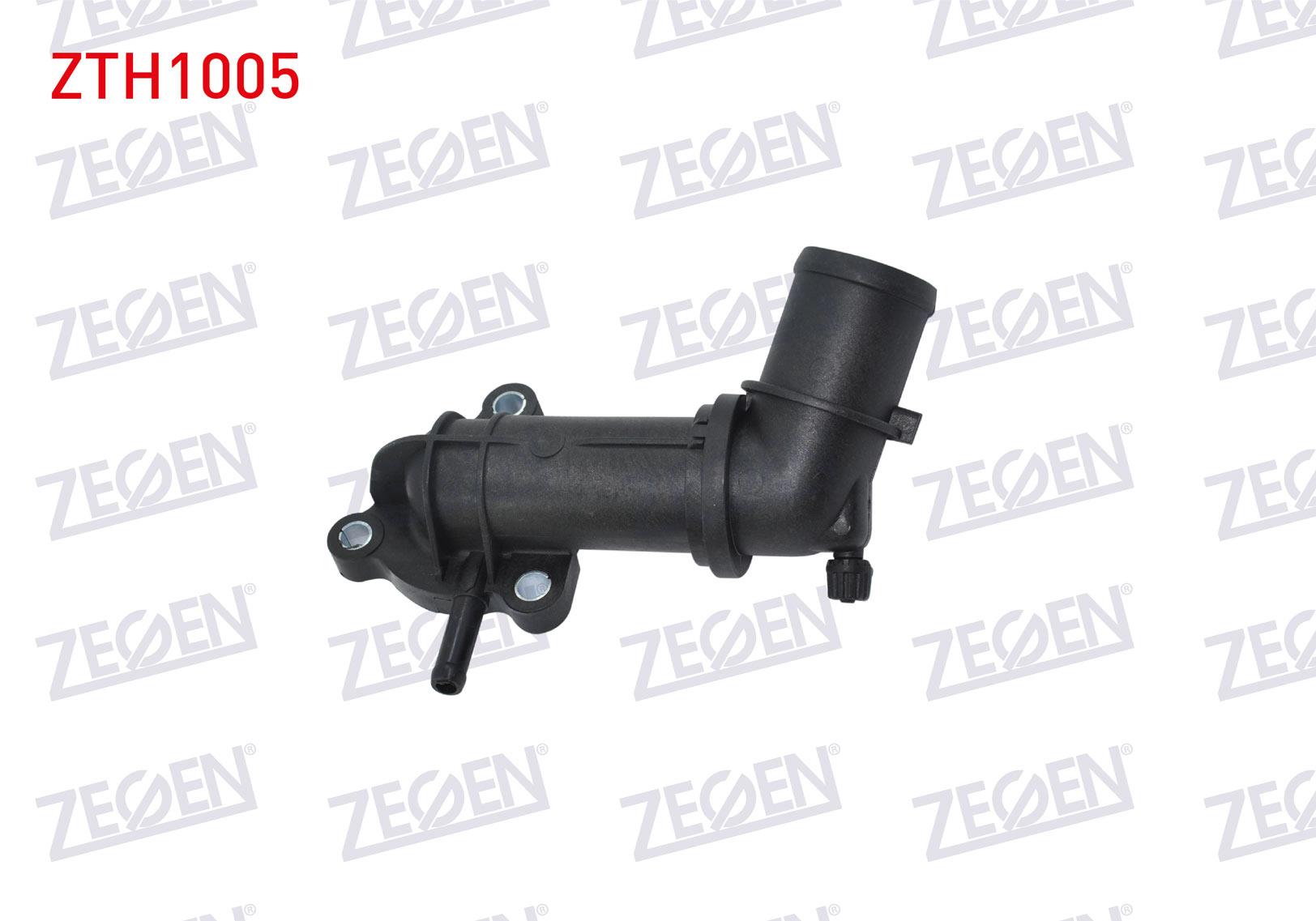 TERMOSTAT KOMPLE 88 C DOBLO IV 1.6 MJT 2015- / ASTRA J 2.0 CDTI 2009-2016 / INSIGNIA A 2.0 CDTI 2008-