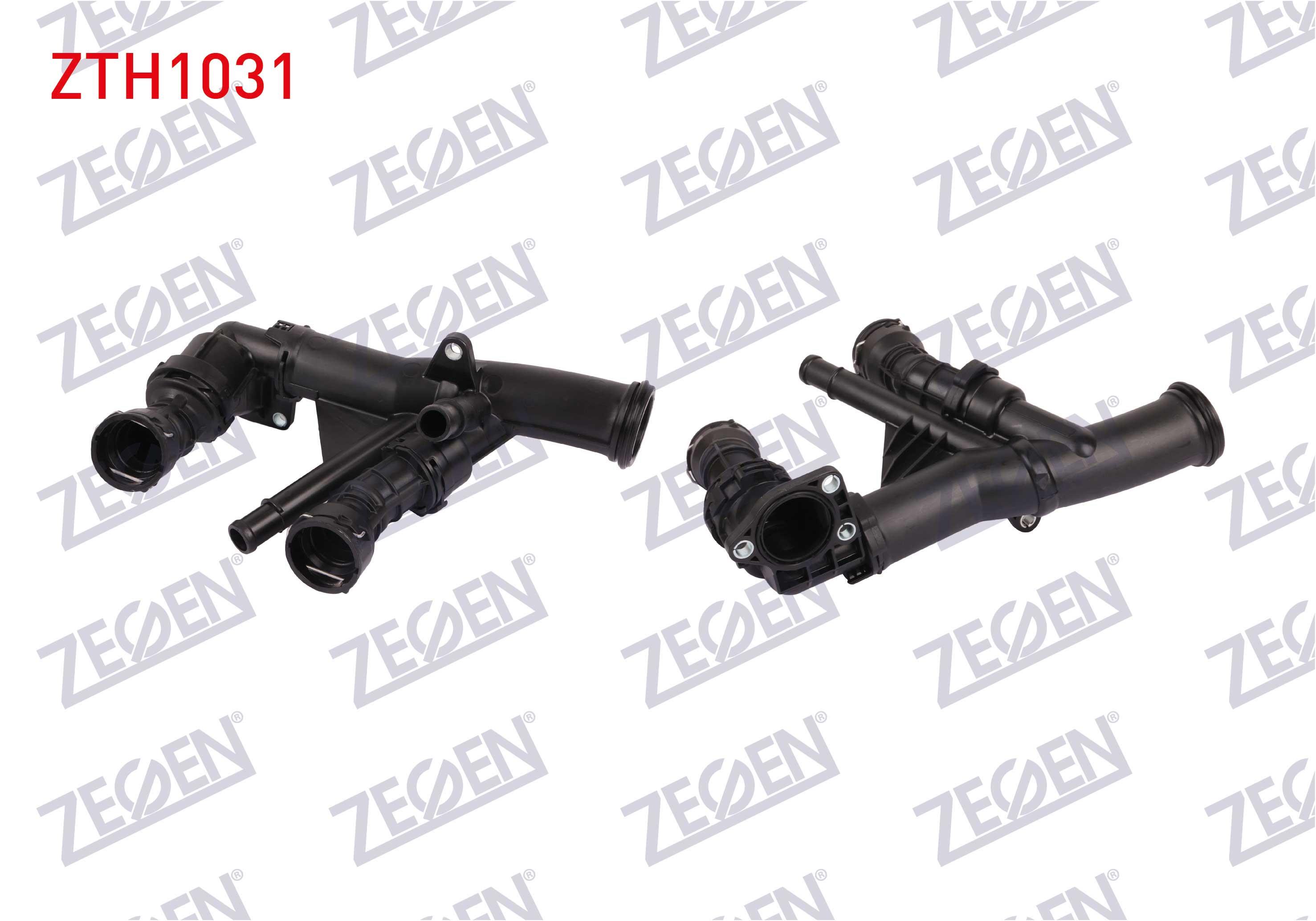 TERMOSTAT KOMPLE 92 C AUDI A3 1.6 TDI 2012-/ A6 2.0 TDI 2010-/ SEAT LEON 1.6 TDI 2012-/ SKODA SUPERB 1.6 TDI 2015-/ VW CADDY IV 2.0 TDI 2015-/ GOLF VII 1.6 TDI 2012-/ PASSAT 1.6 TDI 2014-