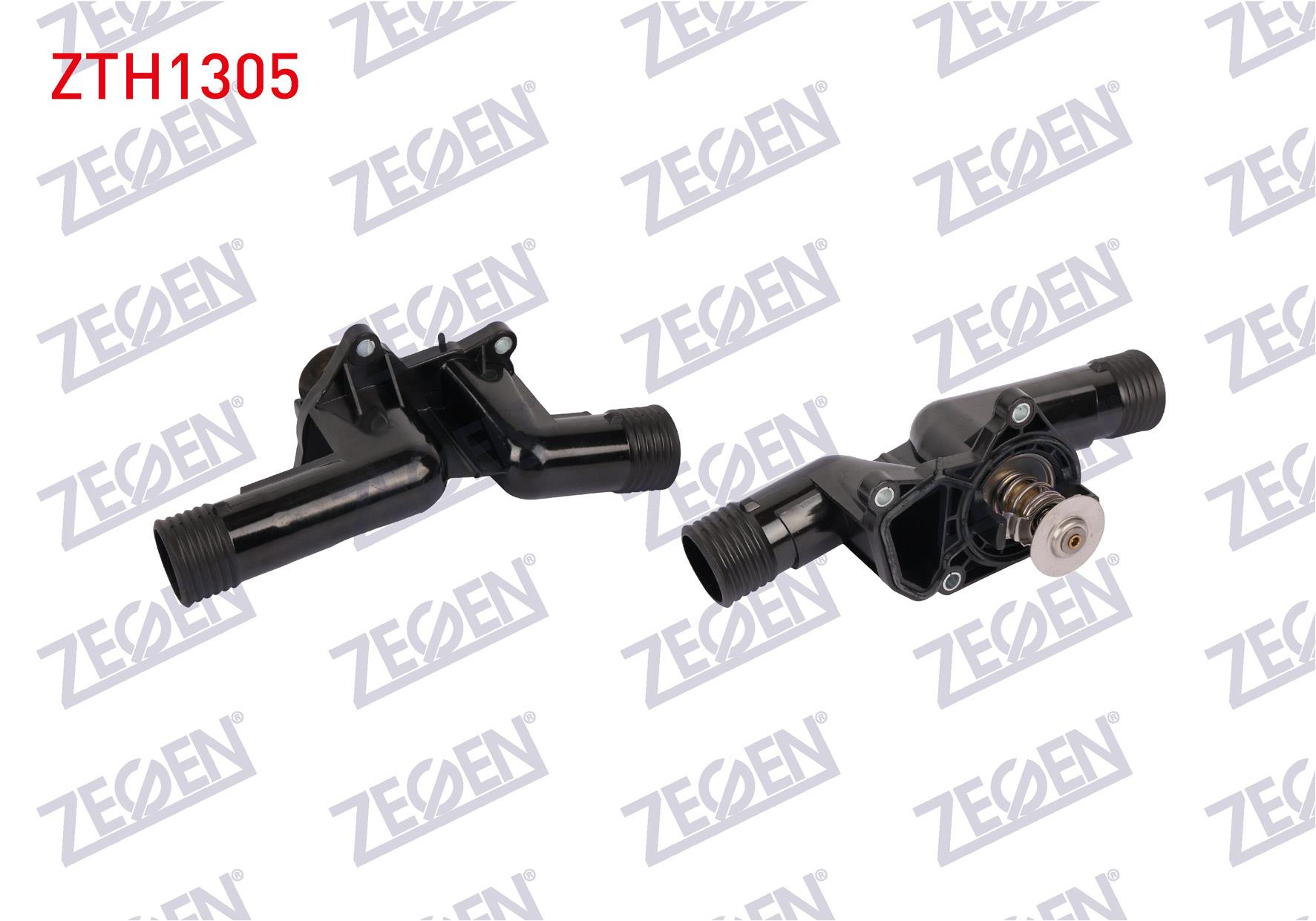 TERMOSTAT KOMPLE 95 C BMW 3 SERISI (E36) 318 IS 1996-1998