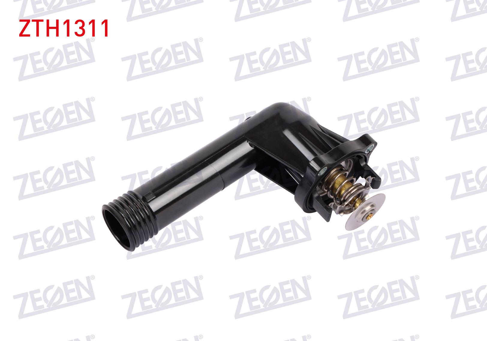 TERMOSTAT KOMPLE 95 C BMW 3 SERISI (E36) 316, 318i 1993-1998 / 5 SERISI (E34) 518i 1994-1996