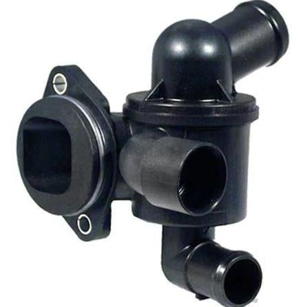 TERMOSTAT KOMPLE AMAROK CRAFTER CDCA-CKUB 2.0 TDİ 10> 03L121111H