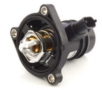 TERMOSTAT KOMPLE ASTRA J CORSA D CORSA E AVEO CRUZE ADAM MERIVA B A12XEL A12XER A14XEL A14XER B14XER B12D1 F14D4 F16 55593033