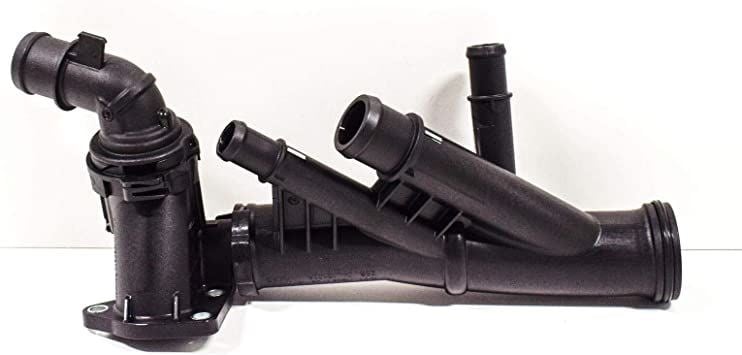 TERMOSTAT KOMPLE CRAFTER TRANSPORTER MAN TGE 2018> DAWA DAW