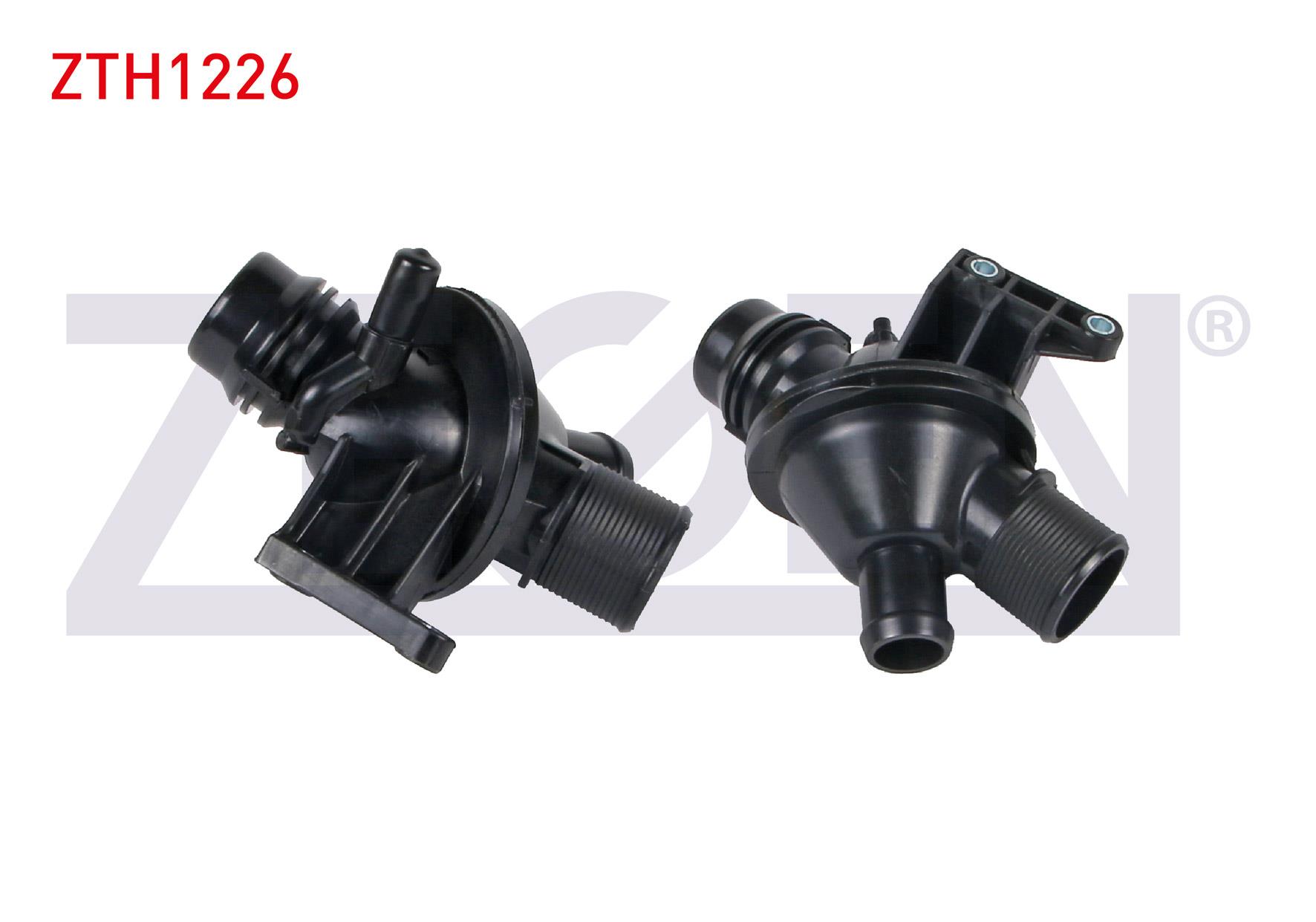TERMOSTAT KOMPLE ELEKTRIKLI 108 C BMW N20 (F10) 520 i - 528 i 2010-/ 3 SERISI (F30) 320 i - 328 i 2011-/ X1 (E84) 1.6i 2011-/ X3 (F25) sDrive 2.0