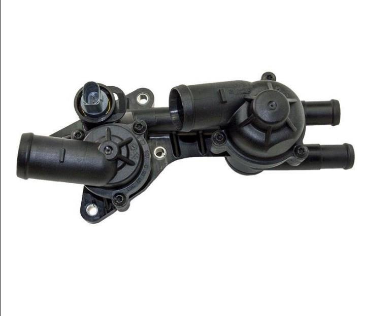 TERMOSTAT KOMPLE GOLF5-GOLF6-JETTA-PASSAT BMY-BLG-CAVD 1,4 TSİ 03C121026S TH49595/80G1