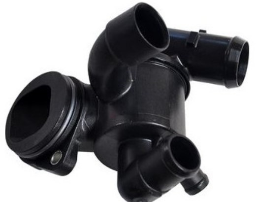 TERMOSTAT KOMPLE GOLF6-JETTA-PASSAT BMA-CJAA-CFFA-CBAA 2,0 TDİ 03L121111M