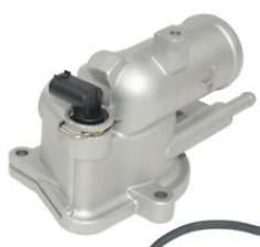 TERMOSTAT KOMPLE MUSURLU 92 DERECE MERCEDES C SERISI (W203) - (W204) C 200 CDI - C 220 CDI 2000-2014/ E SERISI (W211) E 200 CDI - E 220 CDI - E 270 CD