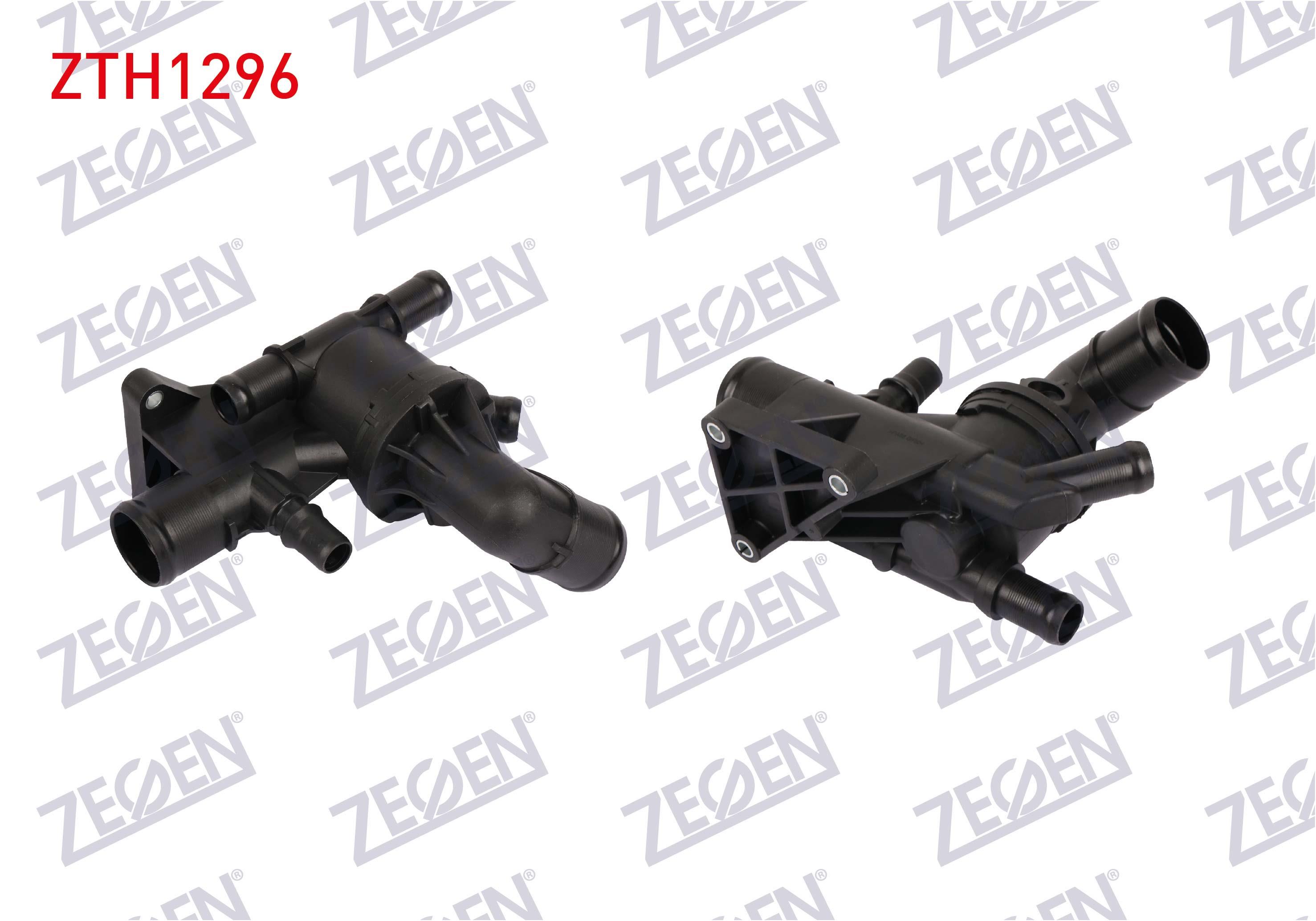 TERMOSTAT KOMPLE PLASTIK MUSURLU 80 C RENAULT MEGANE IV 15-/ FLUENCE 1.6 dCi 14-/ MERCEDES C SERISI (W205) C180, C200 BlueTEC d 14-18/ NISSAN X-TRAIL III 1.6 dCi 14-/ QASHQAI (J10,J11) 1.6 dCi 11-13
