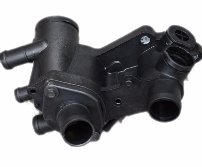 TERMOSTAT KOMPLE POLO 1.4-1.6 BBY-BKY-BBZ MOTOR