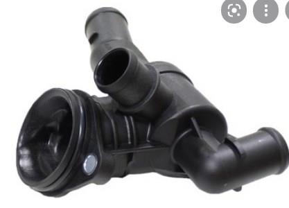 TERMOSTAT KOMPLE POLO-İBİZA-FABİA CFWA 1,2 TDİ 03P121111D