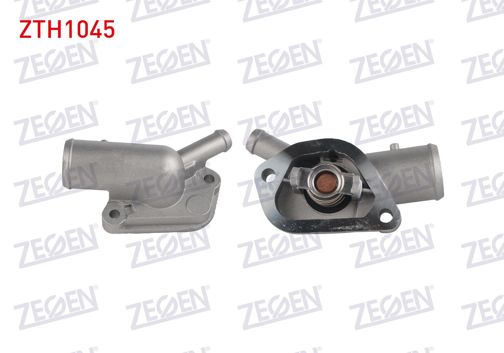 TERMOSTAT MUSUR YUVASIZ 87 C FIAT DOGAN SLX / TEMPRA 1.4i - 1.6i 1992-1999/ TEMPRA SW 1.6i 1992-1999/ UNO 70 1.4i 1994-2000