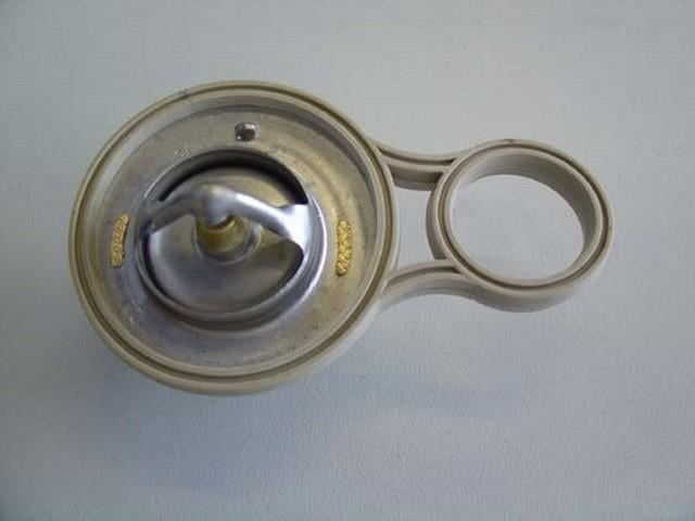TERMOSTAT R50-52-53  MİNİ W10-W11