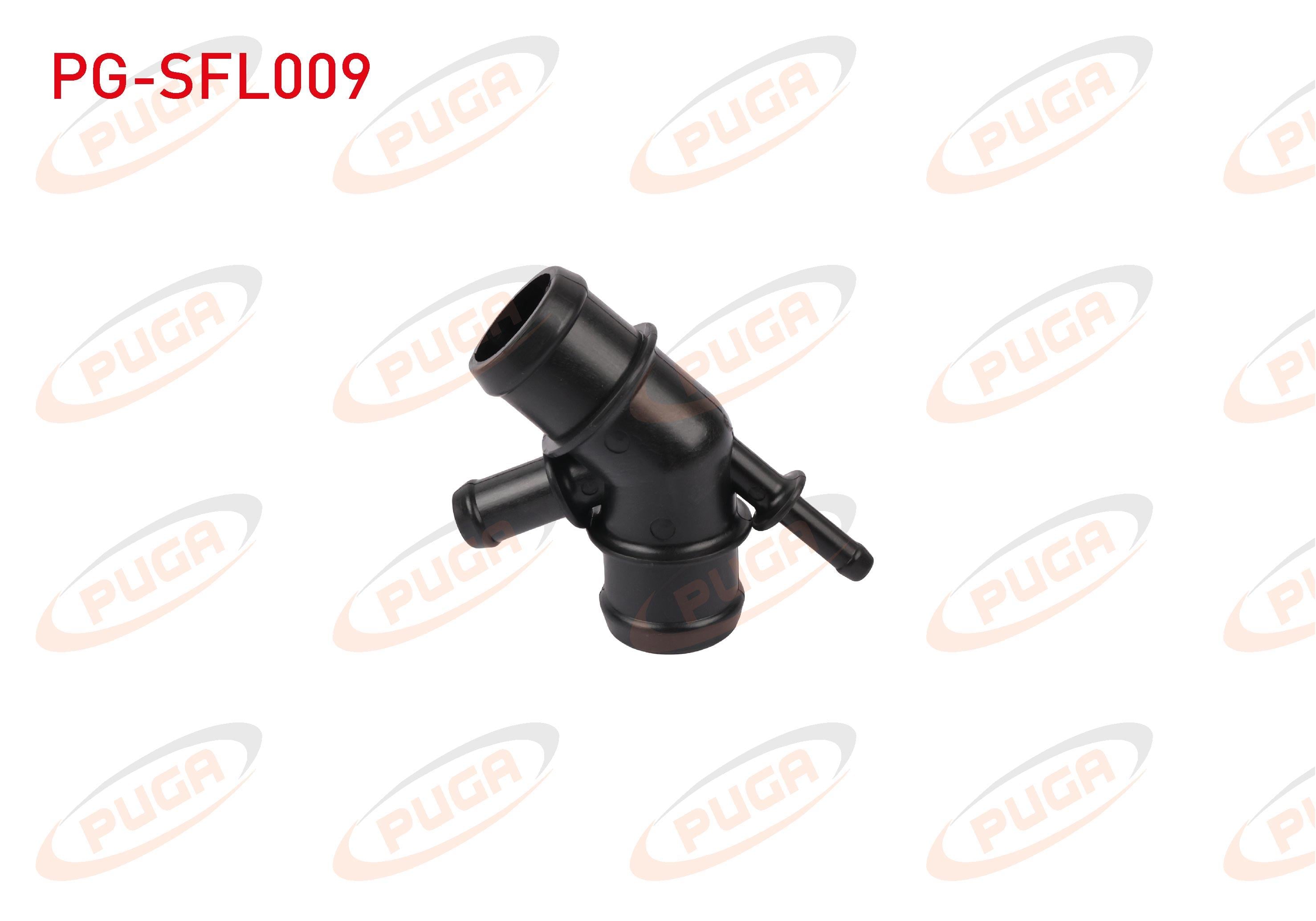 TERMOSTAT SU FLANSI GOLF V / BORA / POLO / A3