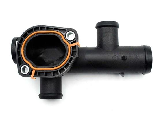 TERMOSTAT SU FLANSI VOLKSWAGEN CRAFTER 30-35 (2E) - 50 (2E) 2.0 TDI 2011- CKUB 2,0 TDİ