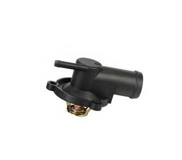 TERMOSTAT ÜST KAPAĞI FABIA 1.4 AME-AZE-AQW 68 HP 00-04