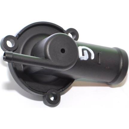 TERMOSTAT ÜST KAPAĞI TERMOSTATSIZ FABIA 1.4 AME-AZE-AQW 68 HP 00-04