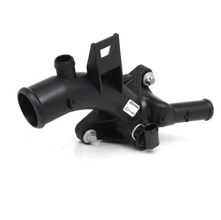 TERMOSTAT VE GÖVDESİ CORSA D CORSA E ASTRA J CRUZE AVEO T300 MERİVA B ADAM A12XEL A12XER B12XEL A14XER B14XER 1338487