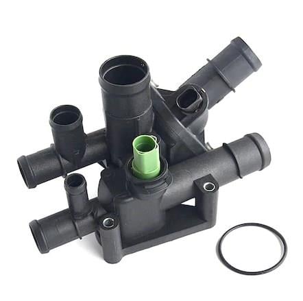 TERMOSTAT YUVASI ( KOMPLE OTOMATIK ) GOLF 4-BORA-TOLEDO-LEON 1.6 AVU-BFQ