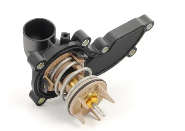 TERMOSTAT YUVASI A4-A6-A8-TOUAREG-Q7 06E121111P 06E121111S 06E121111T