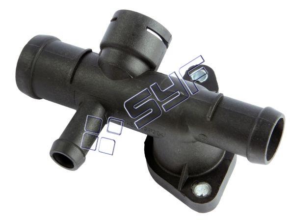TERMOSTAT YUVASI AUDI A3, GOLF 4- 00-05