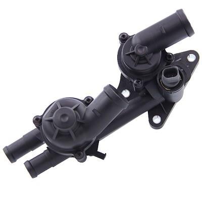 TERMOSTAT YUVASI KOMPLE GOLF JETTA SUPERB CAXA 1.4 TSİ 82°C  2004-