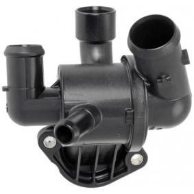 TERMOSTAT YUVASI KOMPLE GOLF6 - JETTA - PASSAT 1.6 - 2.0 TDI