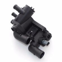 TERMOSTAT YUVASI KOMPLE POLO - CORDOBA - IBIZA 1.4 16 V AHW-AUB-AUA-AEX-ALD