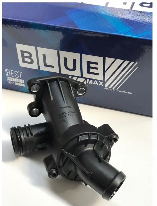 TERMOSTAT YUVASI KOMPLE POLO-FABİA-RAPİD-IBIZA-A1 1.4 TDI CUSA-CUSB