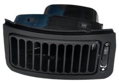 TORPİDO HAVALANDIRMA IZGARASI SOL CADDY-POLO CLASSİC-IBIZA-CORDOBA 93-03 PO 96-98
