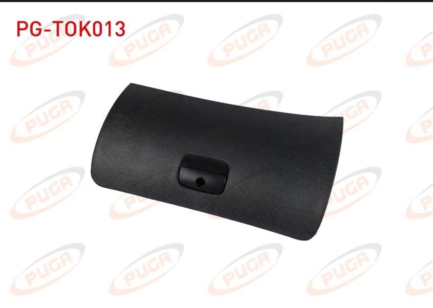 TORPIDO KAPAGI SIYAH VOLKSWAGEN PASSAT 1997-2005
