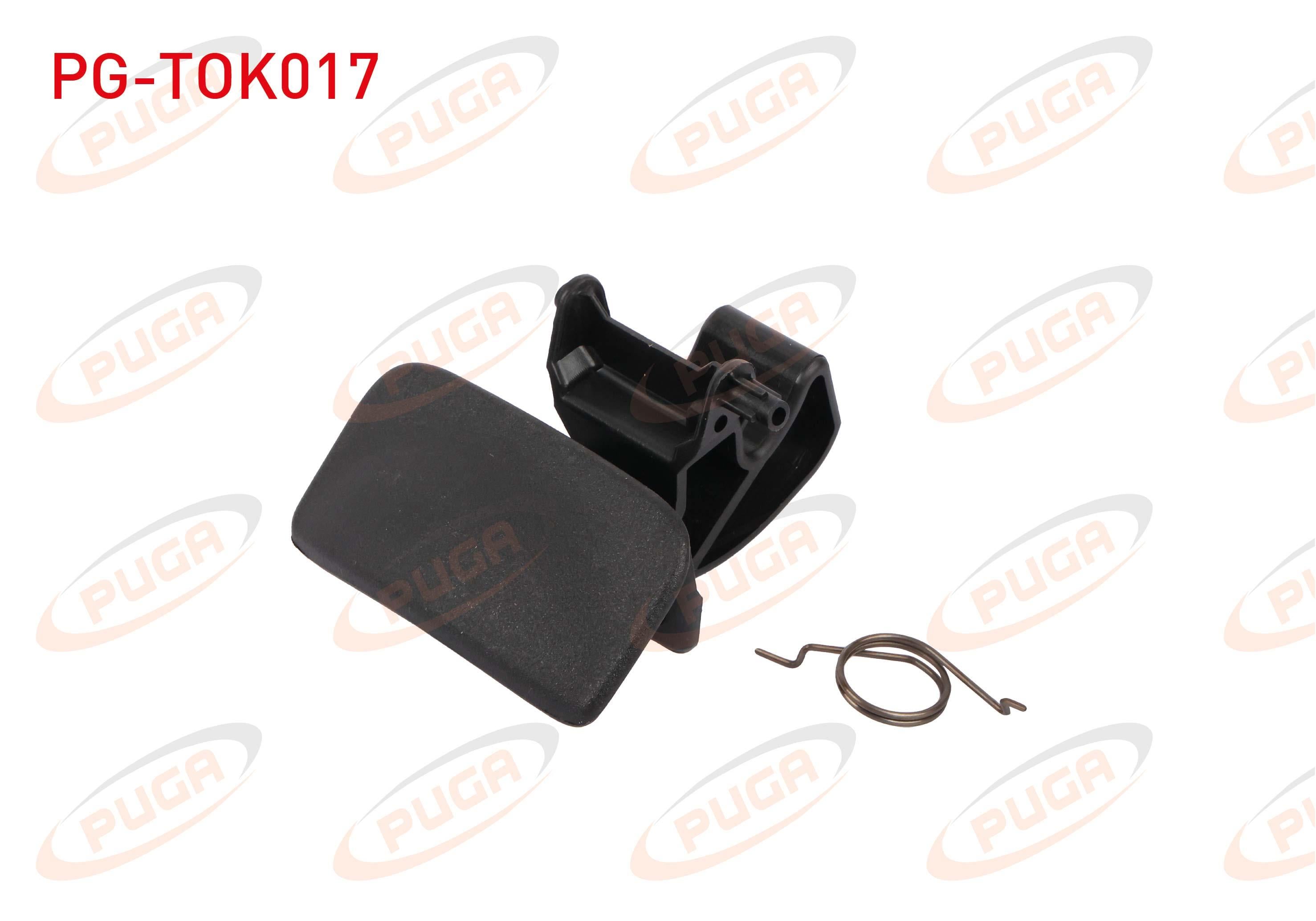 TORPIDO KILIDI MEGANE II / CLIO III