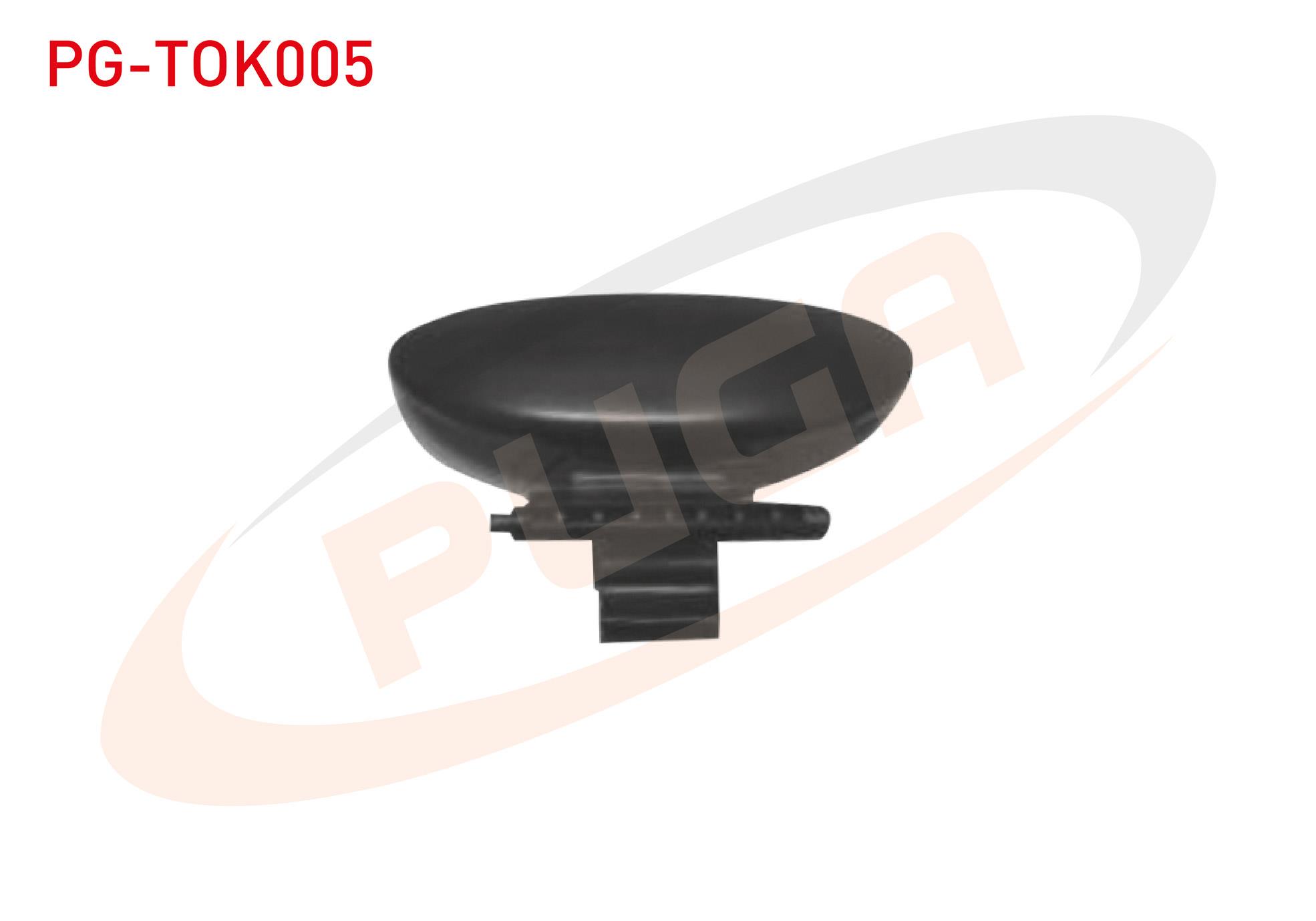 TORPIDO KILIDI PEUGEOT PARTNER 1996-2008