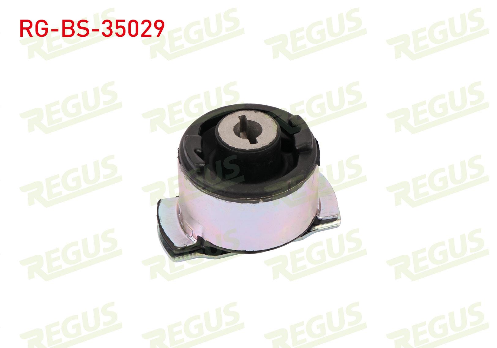 TRAVERS BURCU ARKA SAG RENAULT LAGUNA II (BG0/1) 1.6i 16v 2001-2007