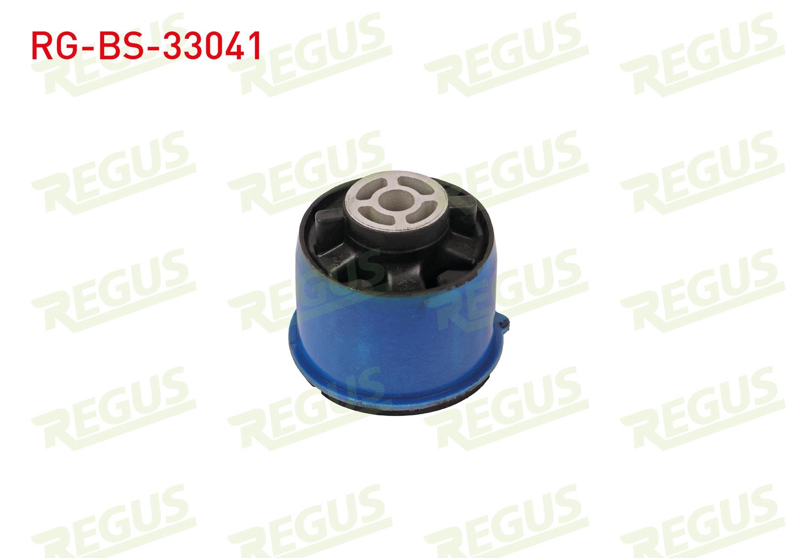 TRAVERS BURCU ARKA SOL-SAG CITROEN BERLINGO 1.6 HDI 2003-2008