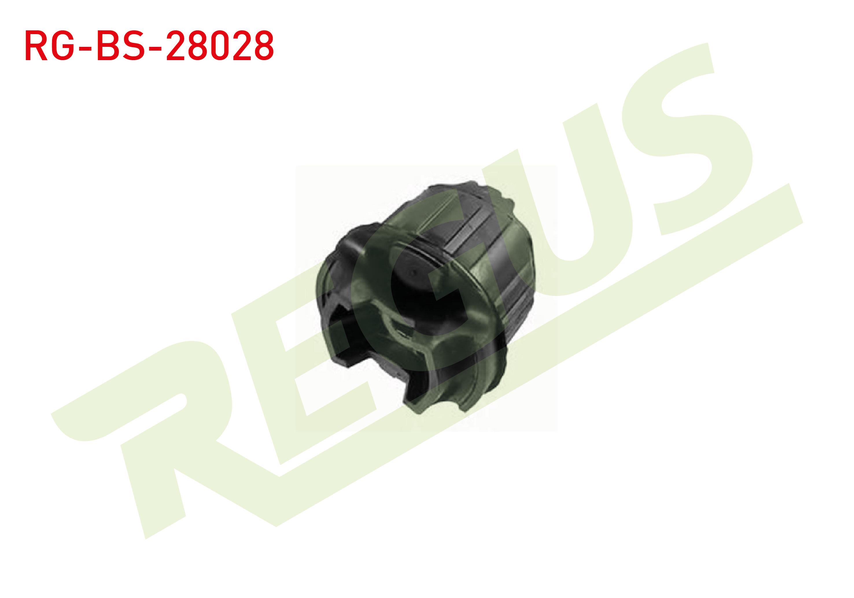 TRAVERS BURCU ARKA SOL-SAG MERCEDES CLS (C219) CLS 280 2004-2011