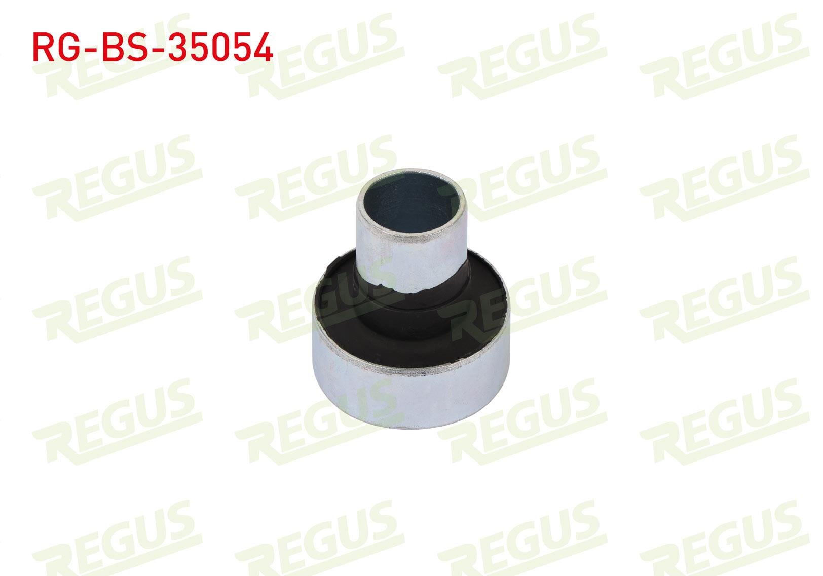 TRAVERS BURCU ARKA SOL-SAG RENAULT KANGOO (KC0/1) 1.5 DCI 1998-2008