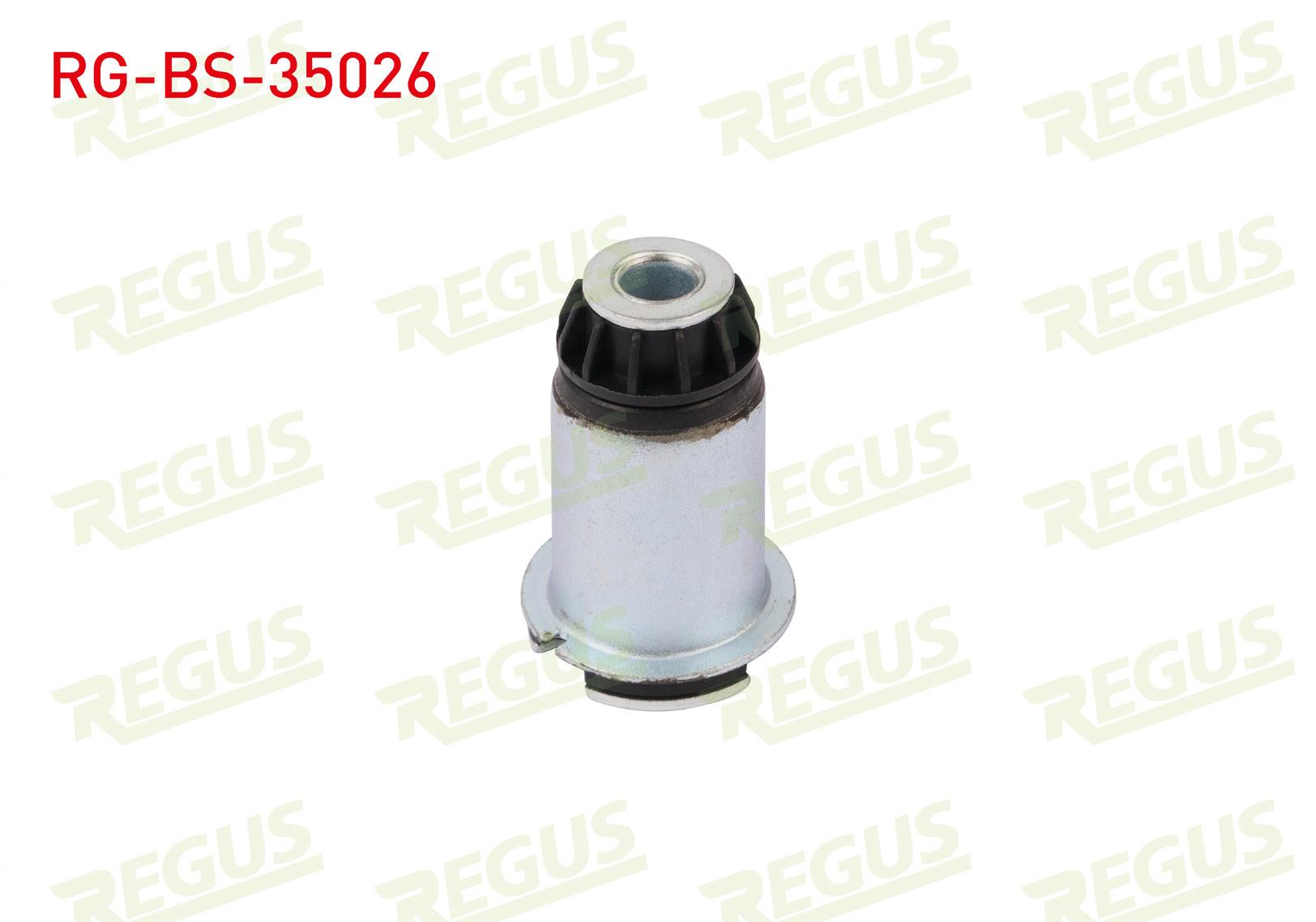 TRAVERS BURCU ARKA SOL-SAG RENAULT LAGUNA I (B56,556) 1.6i 1993-2001