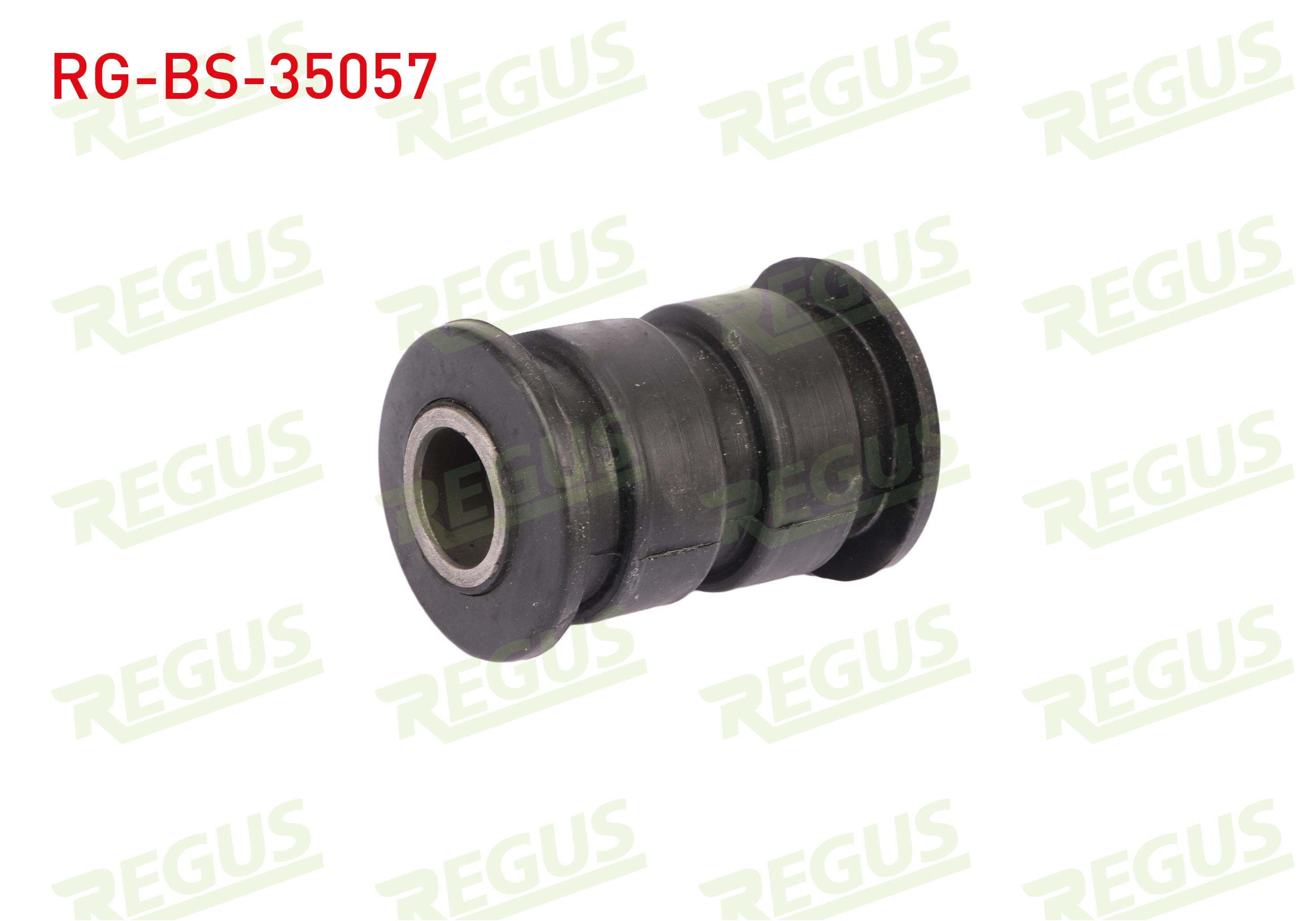 TRAVERS BURCU ARKA SOL-SAG RENAULT MASTER II (FD) 2.5 DCI 2003-2010