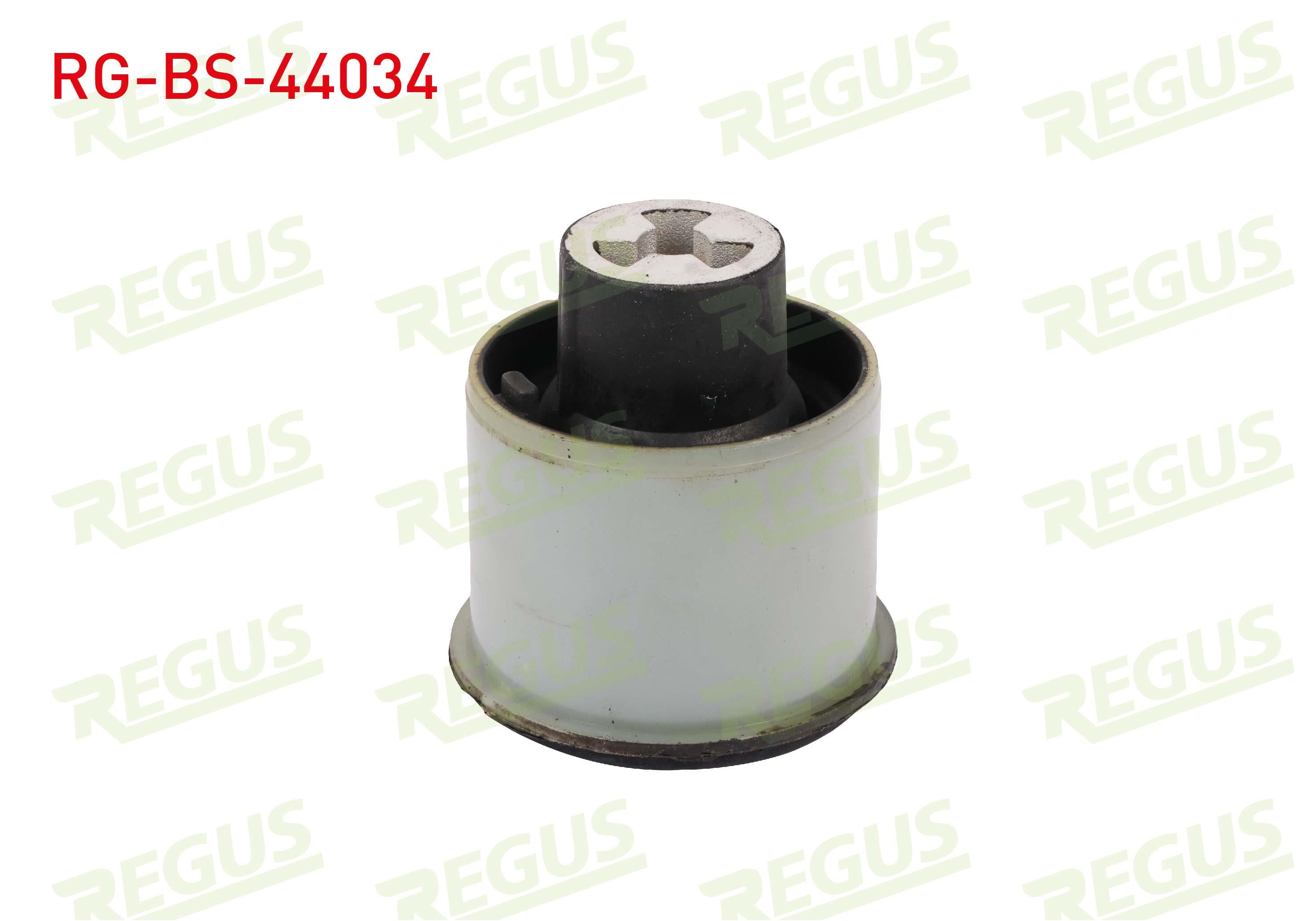 TRAVERS BURCU ARKA SOL-SAG VOLKSWAGEN POLO (9N_) 1.4i 16v 2001-2012