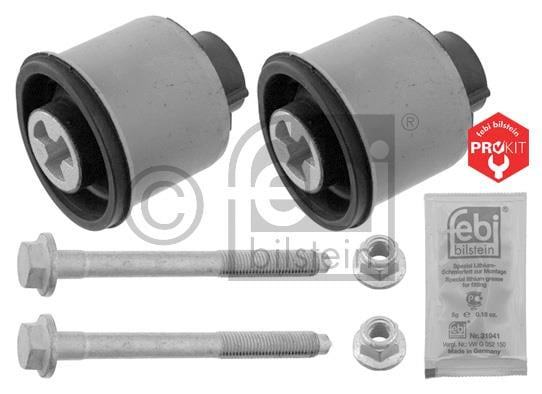 TRAVERS TAKOZU ARKA 2 ADET GOLF 4