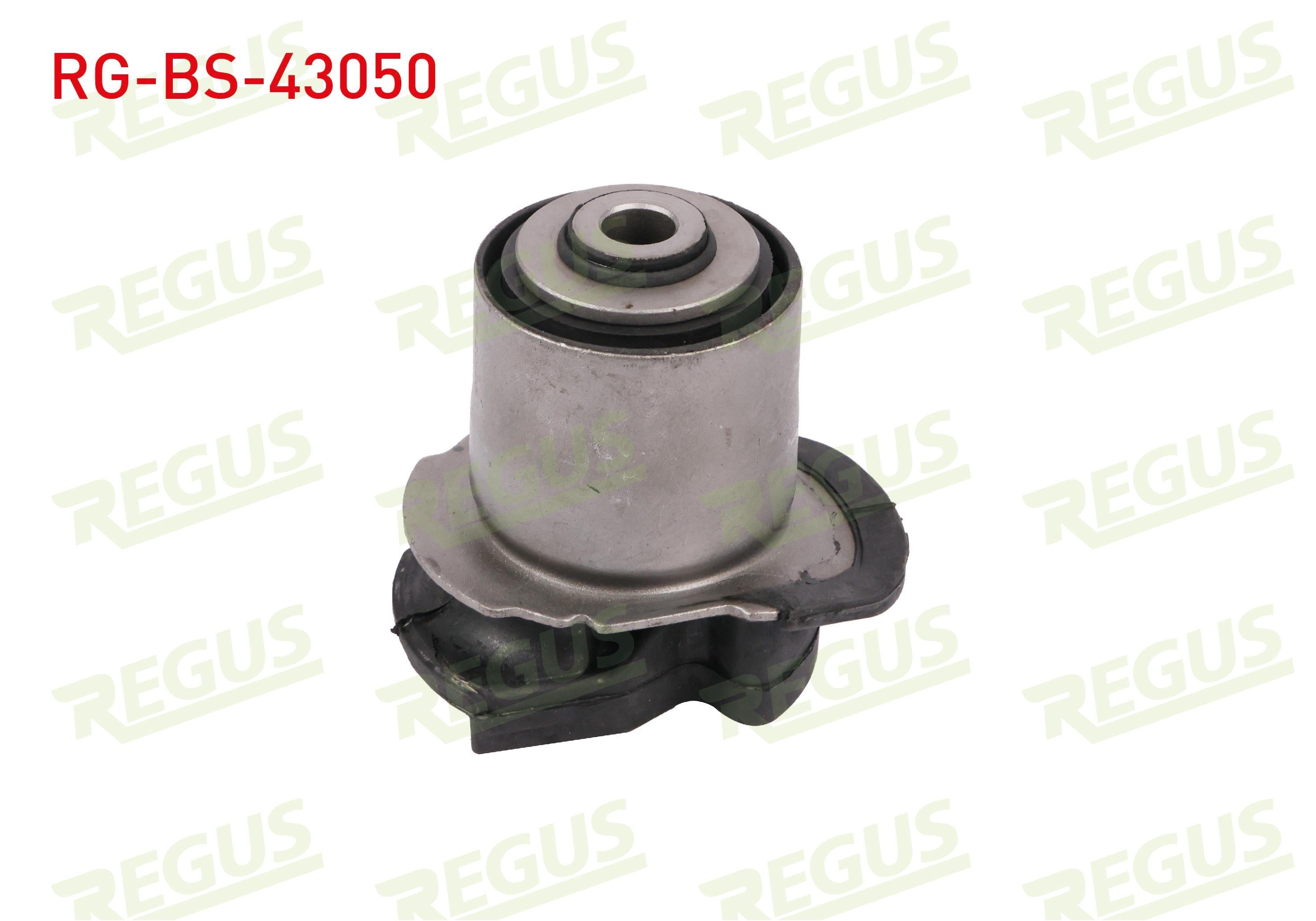 TRAVERS TAKOZU ARKA SOL-SAG TOYOTA AVENSIS VERSO (CLM2,ACM2) 2.0 D-4D 2001-2009