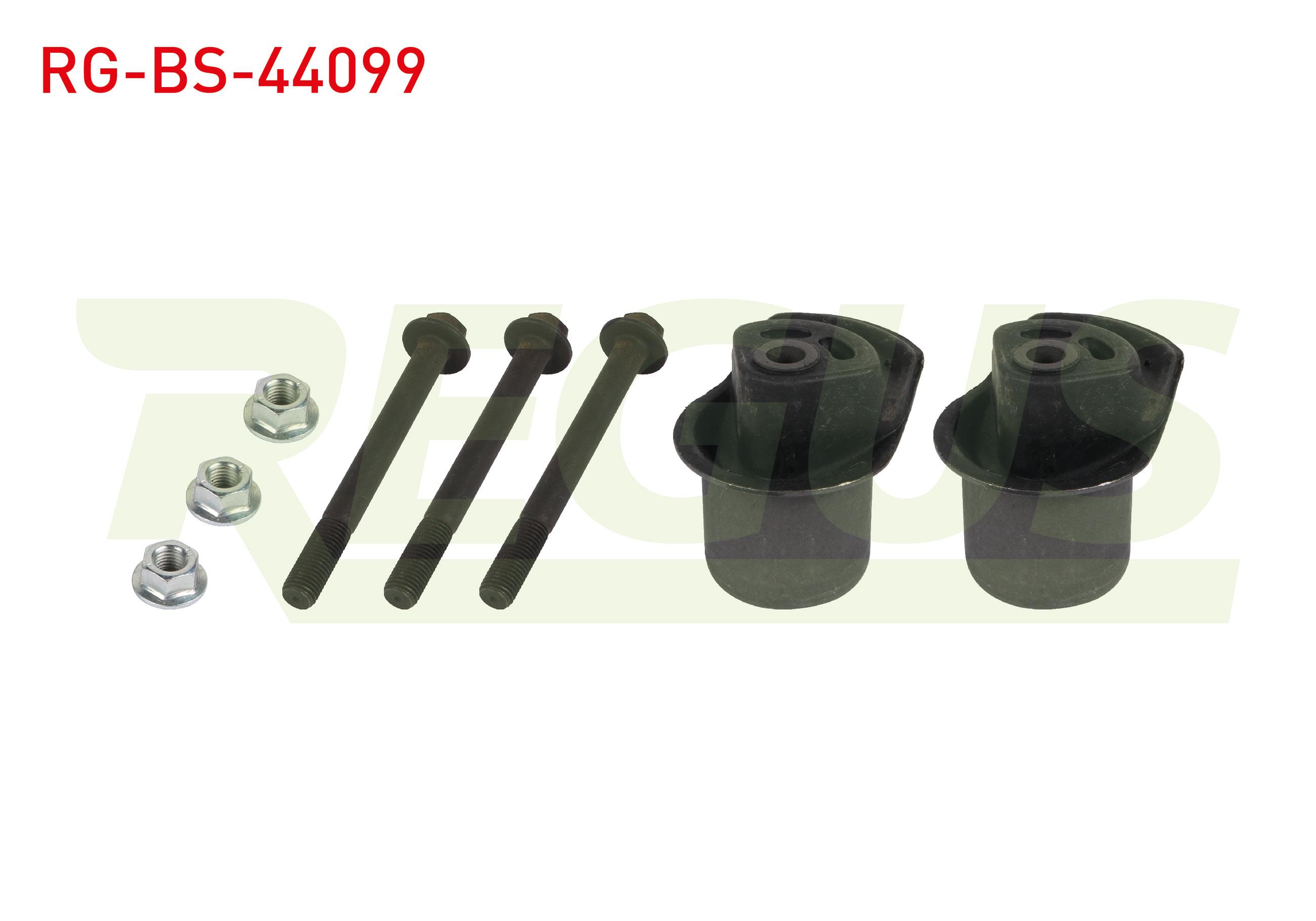 TRAVERS TAKOZU ARKA SOL-SAG VOLKSWAGEN GOLF III (1H1) 1.6 1991-1999
