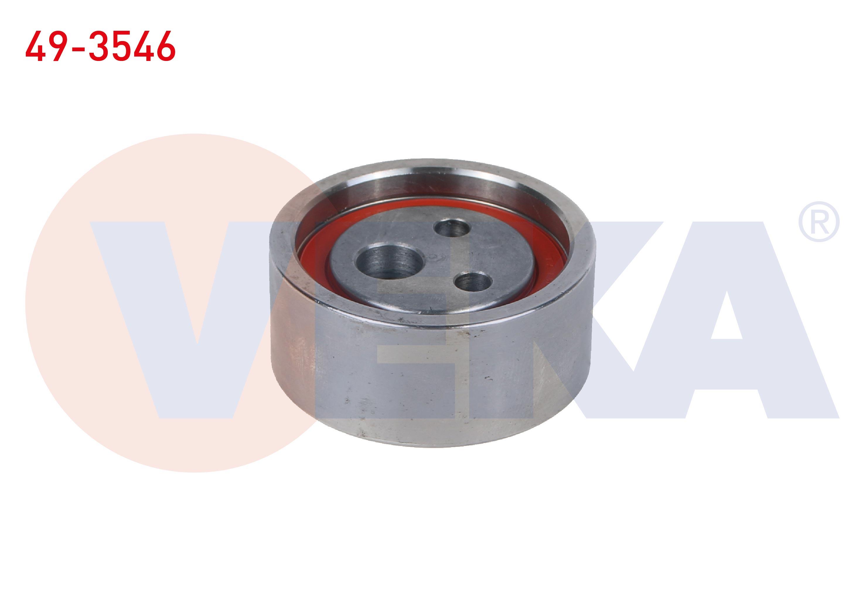 TRIGER GERGI RULMANI 15X50X22 RENAULT 19 1.4 1198-2001/ CLIO I 1.2 1990-1998/ CLIO II 1.2 - 1.4 1998-2005/ MEGANE I 1.4 - 1.6 1996-2003